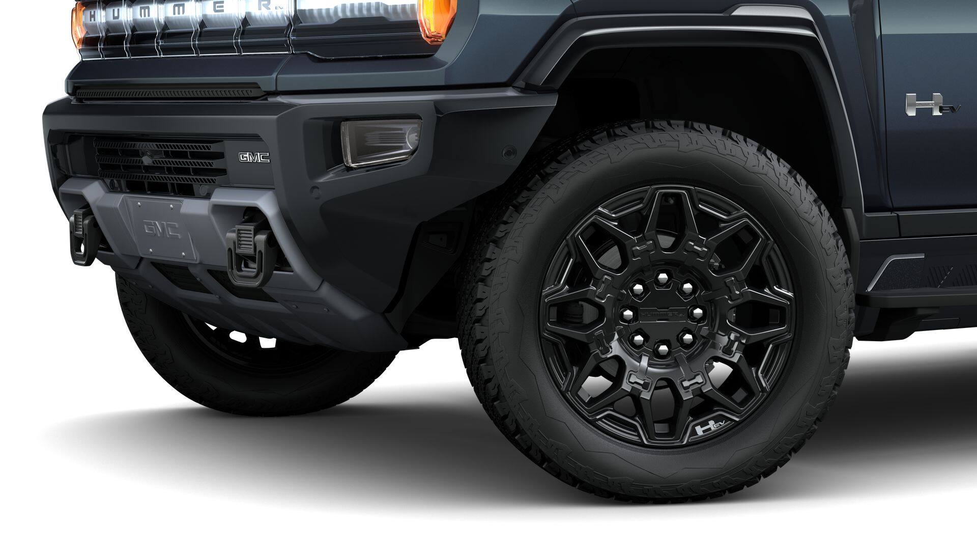 2025 GMC HUMMER EV 2X - Photo 29