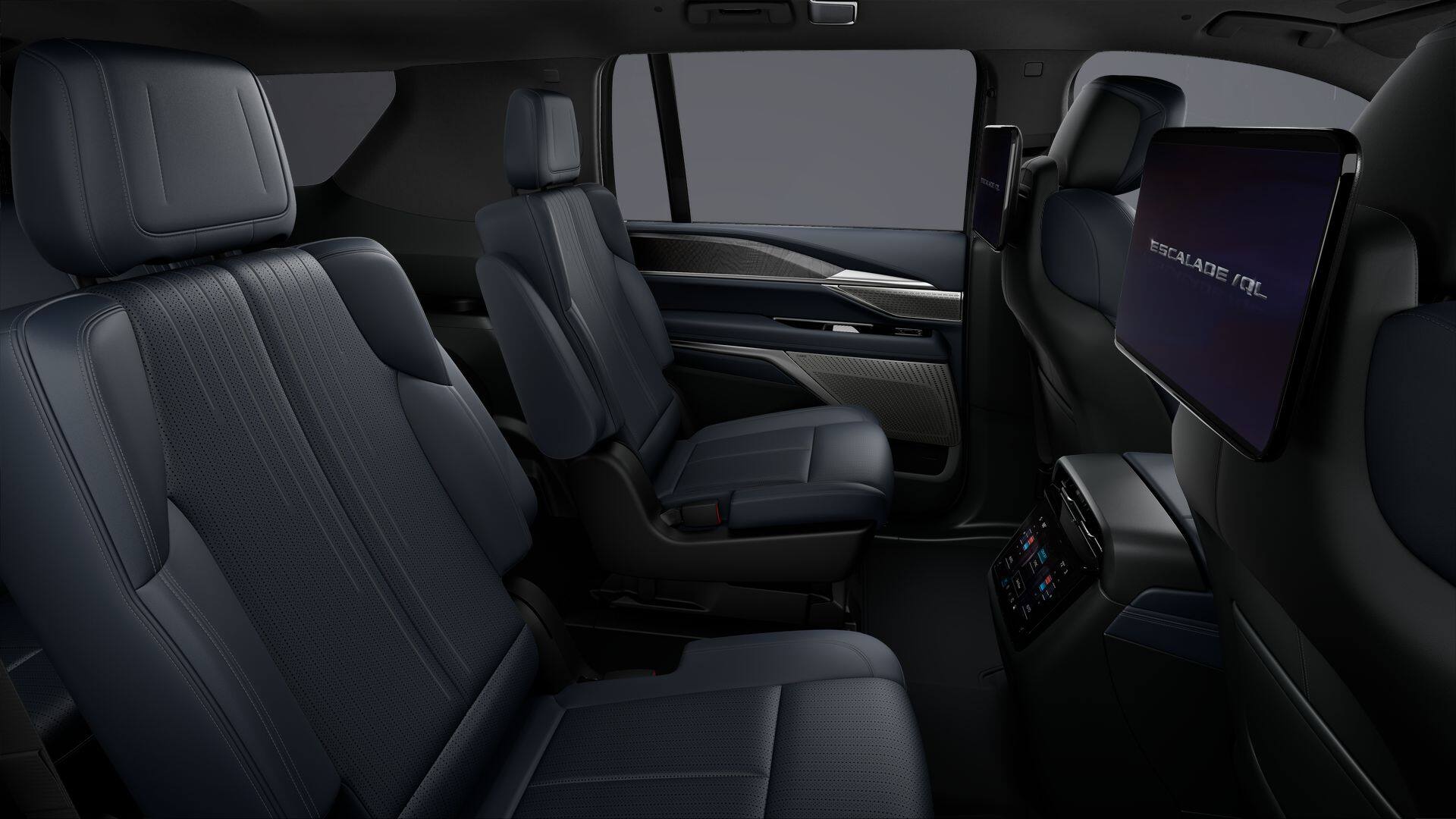 2026 Cadillac Escalade IQL Premium Sport - Photo 66