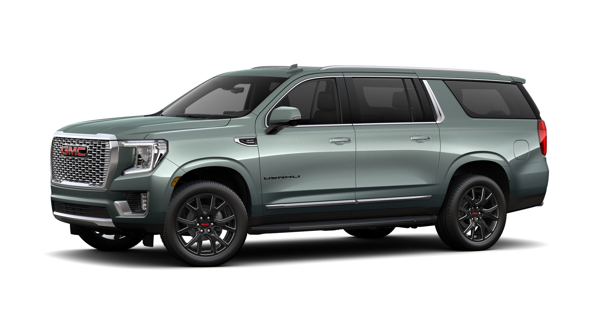 2024 GMC Yukon XL Denali 26