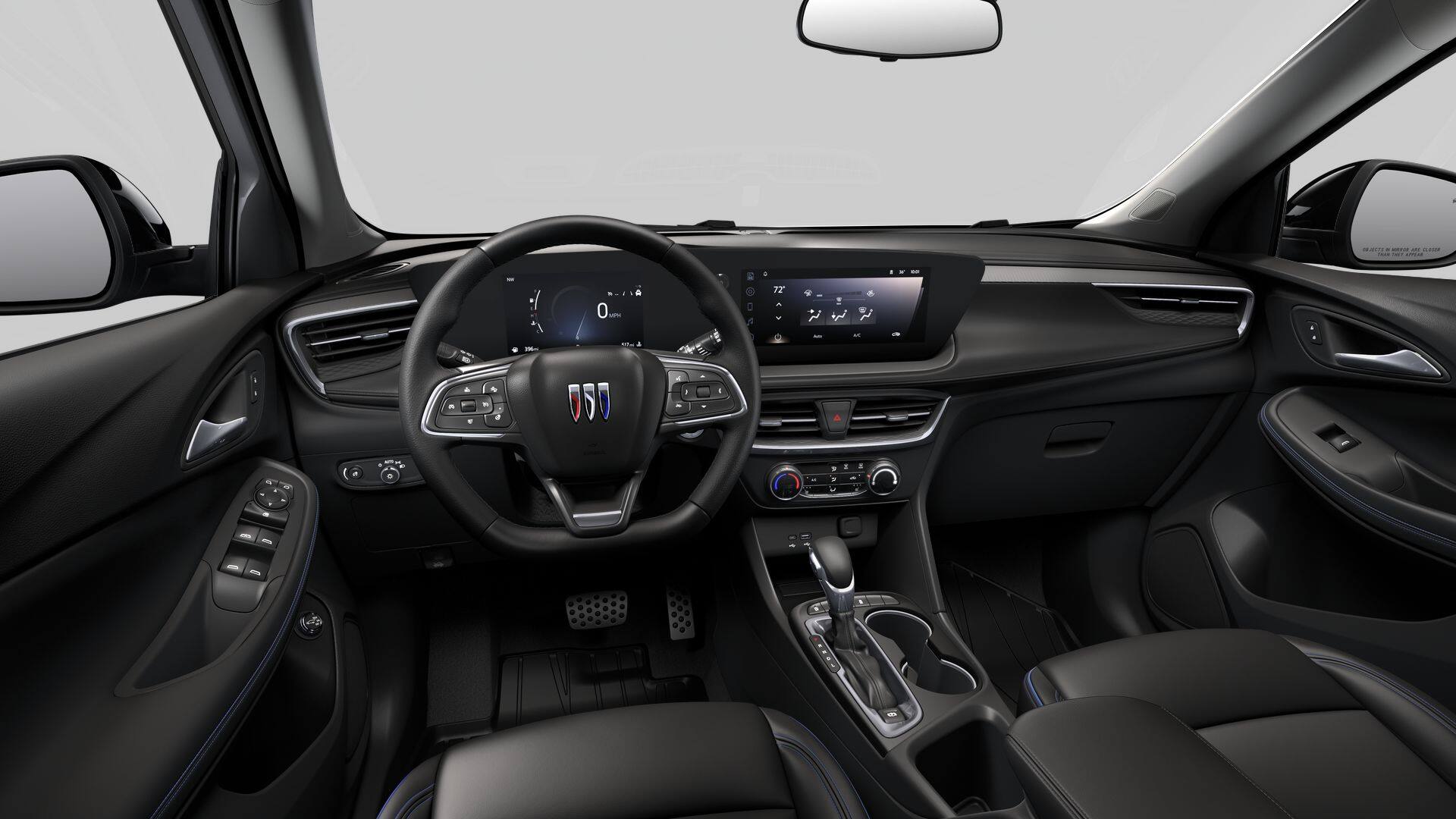 2026 Buick Encore GX Sport Touring - Photo 55