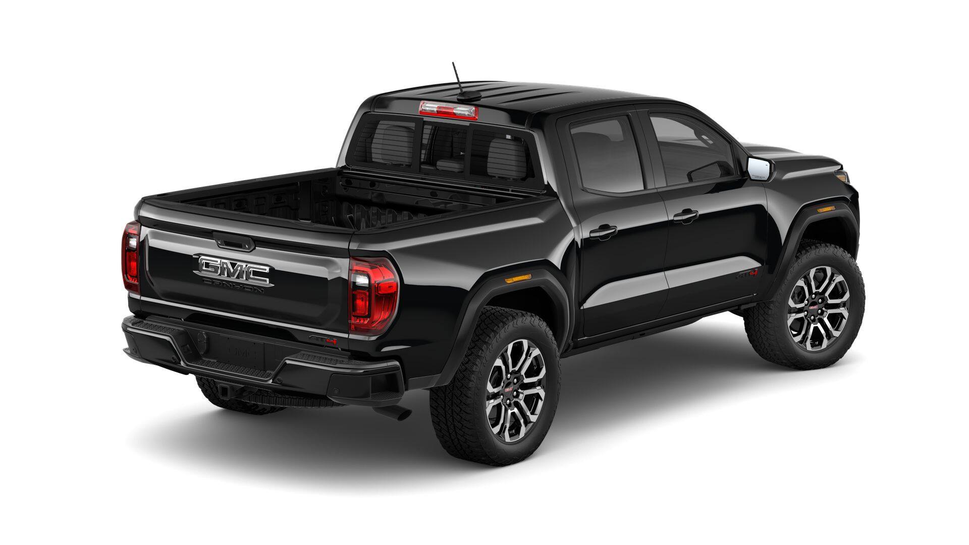 Thumbnail: 2026 GMC Canyon - 28