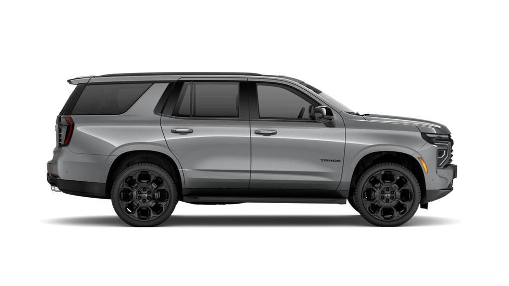 New 2027 Chevrolet Tahoe RST SUV