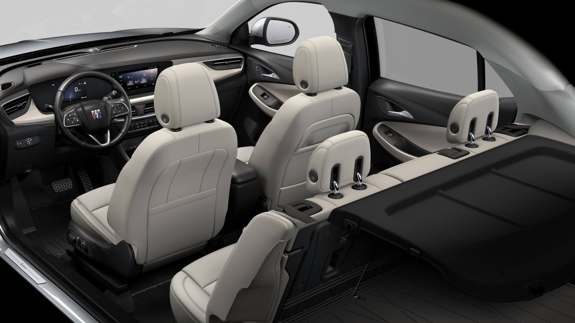 2026 Buick Encore GX Avenir - Photo 10