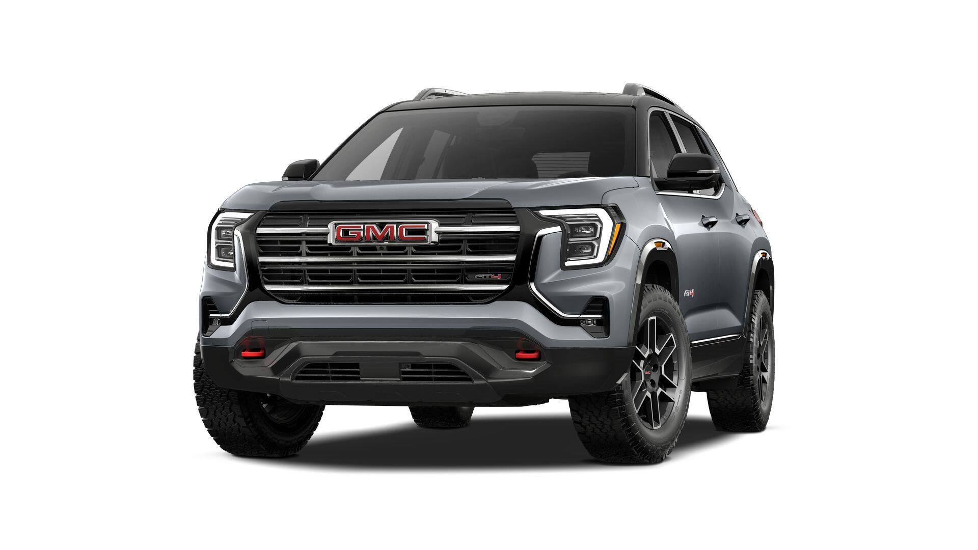  GMC Terrain