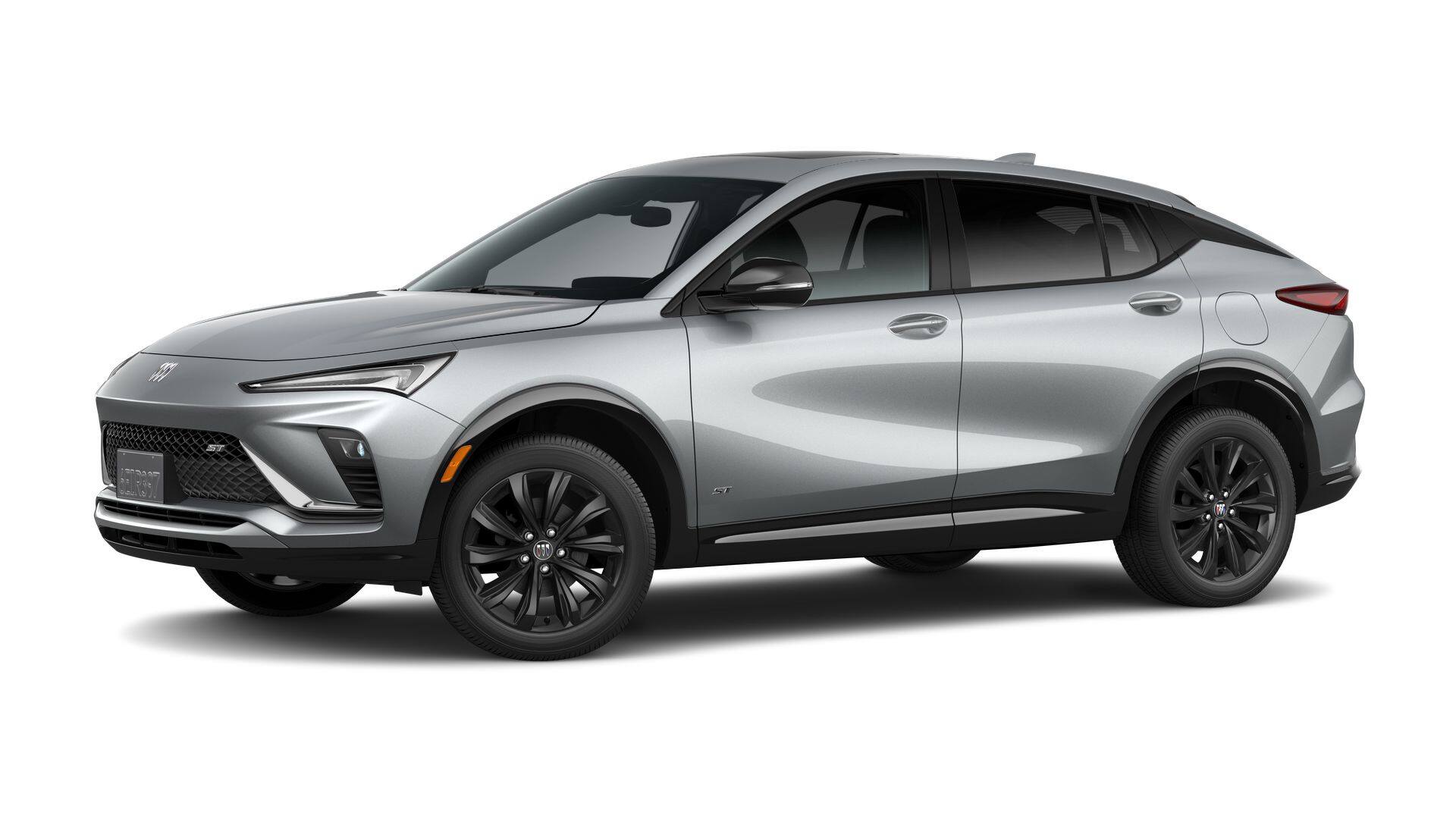 New 2026 Buick Envista Sport Touring SUV