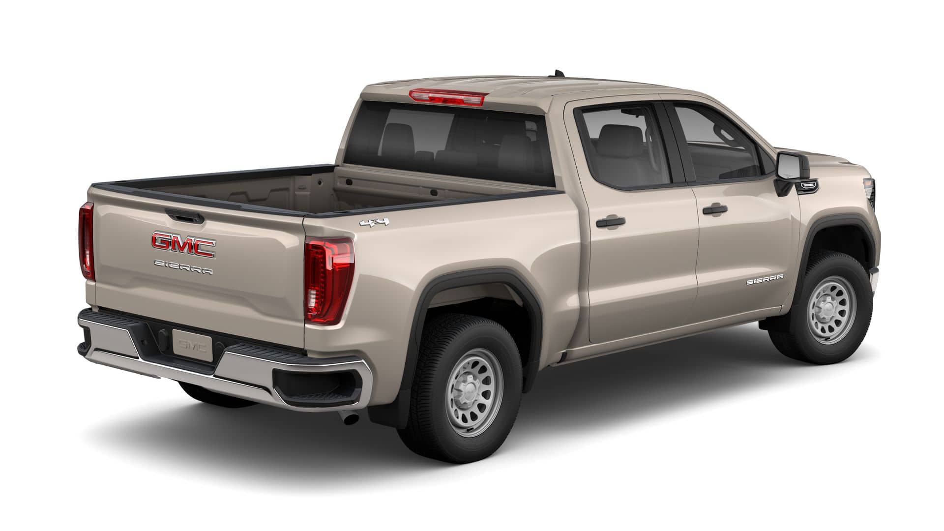 2026 Gmc Sierra 1500 Pro photo 3