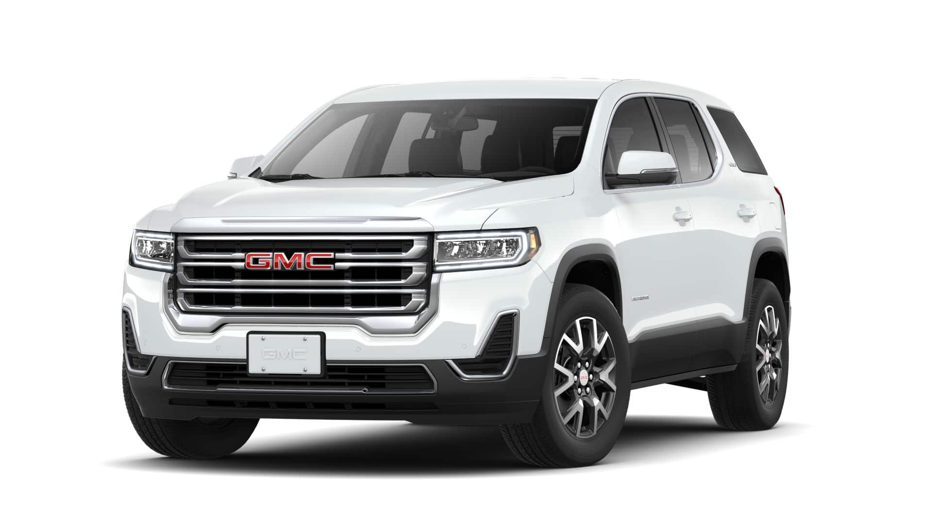 2023 GMC Acadia SLE - Photo 2