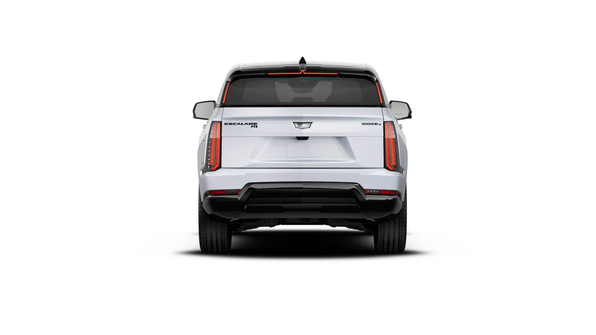 2026 Cadillac Escalade IQ Premium Sport - Photo 3