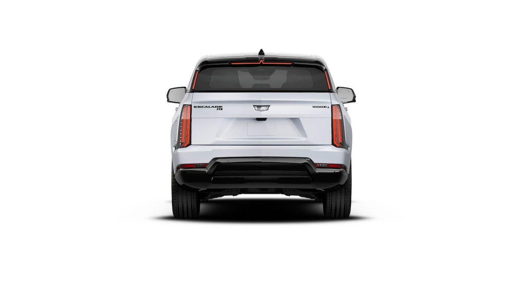 New 2026 CADILLAC ESCALADE IQ Premium Sport SUV