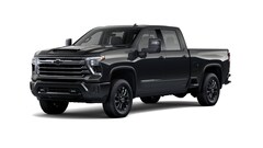 2026 Chevrolet Silverado 2500 HD High Country Truck