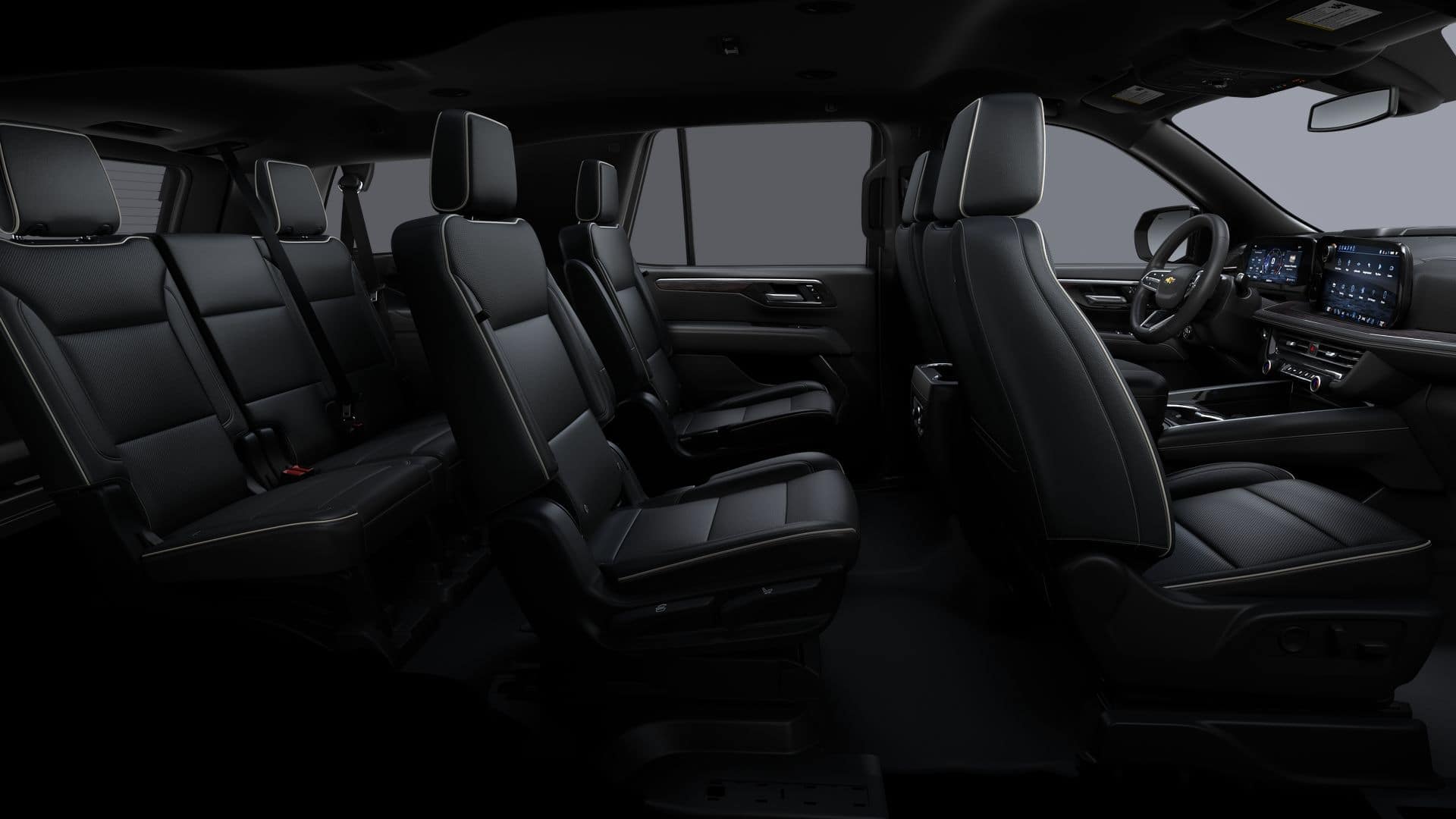 2025 Chevrolet Tahoe Premier - Photo 29
