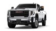 GMC Sierra 2500 HD