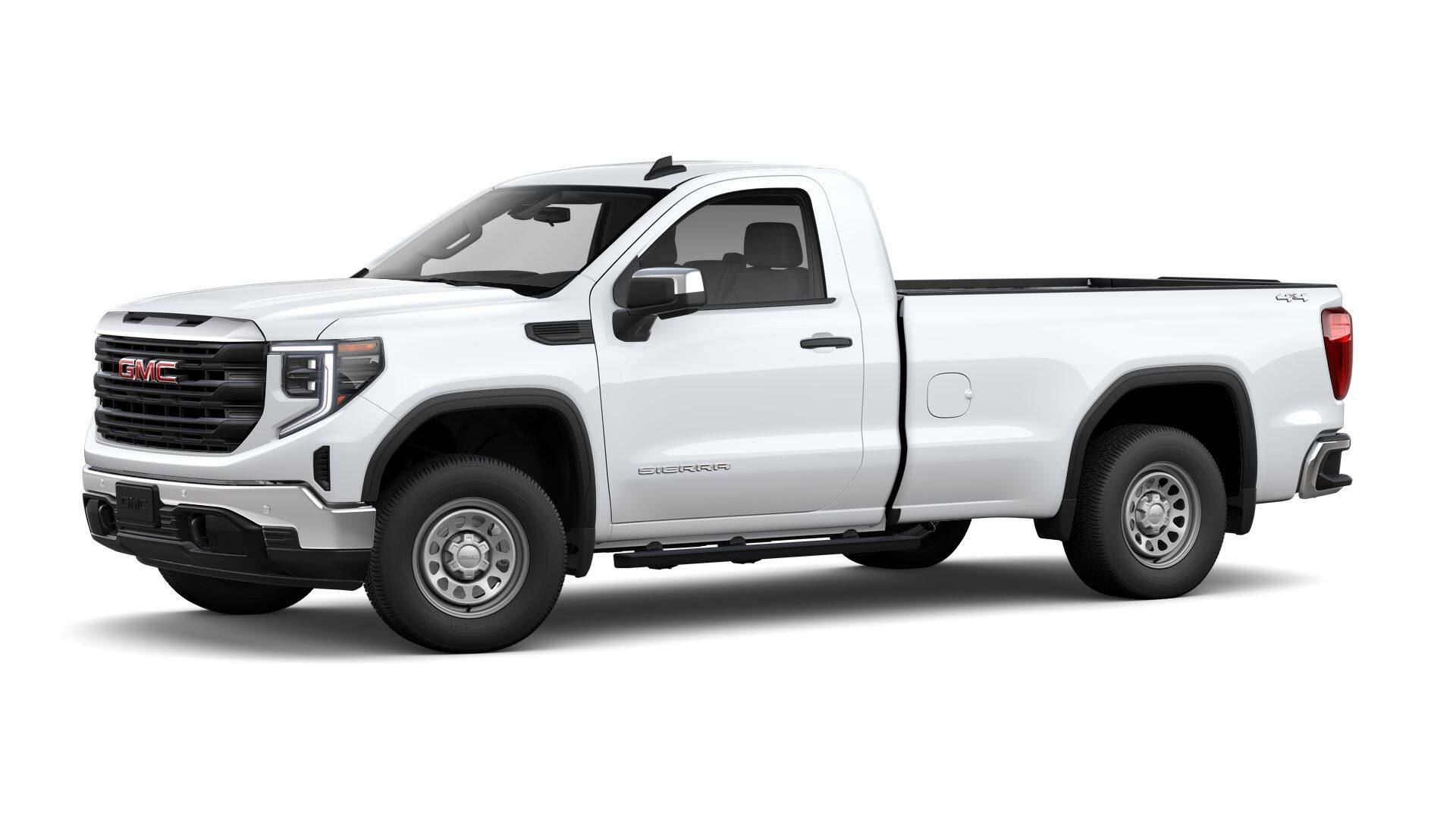 2026 GMC Sierra 1500 Pro - Photo 26