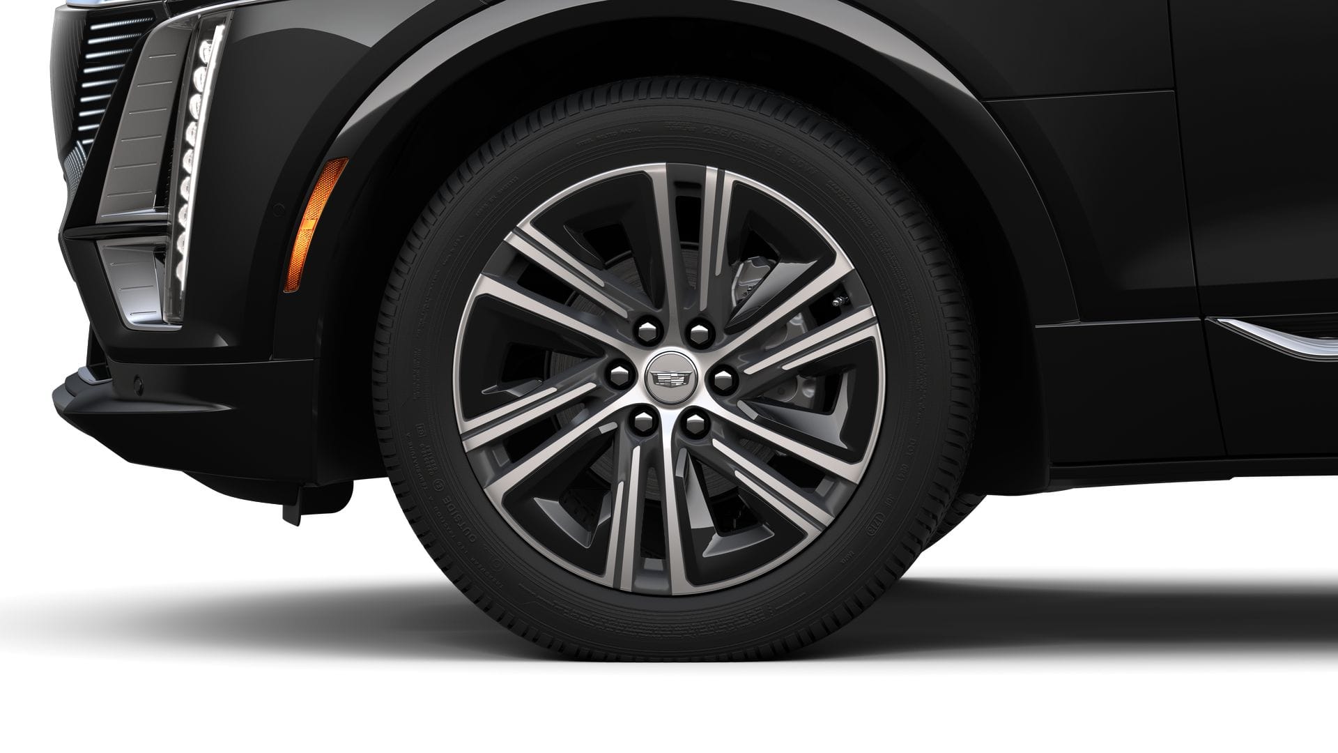 LYRIQ Luxury 1 SUV