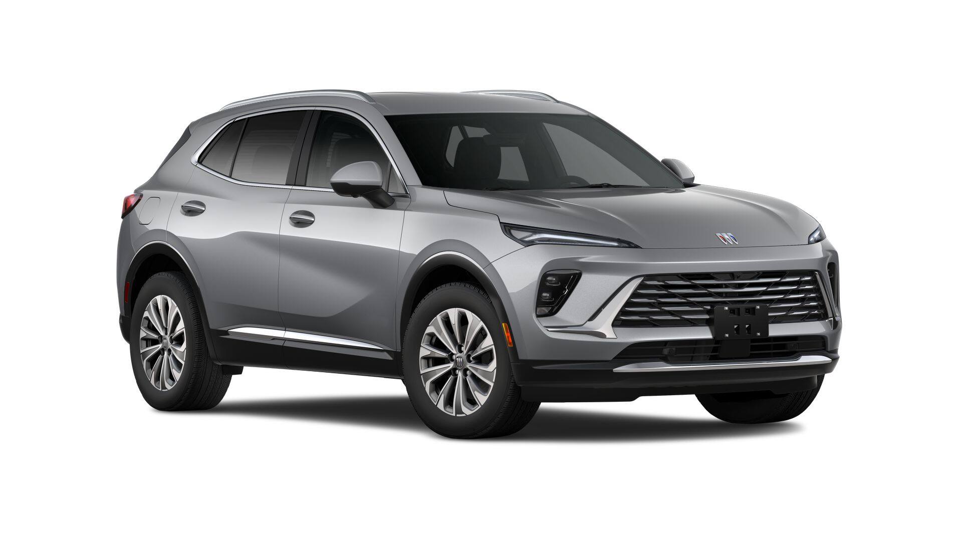 2026 Buick Envision Preferred photo 3