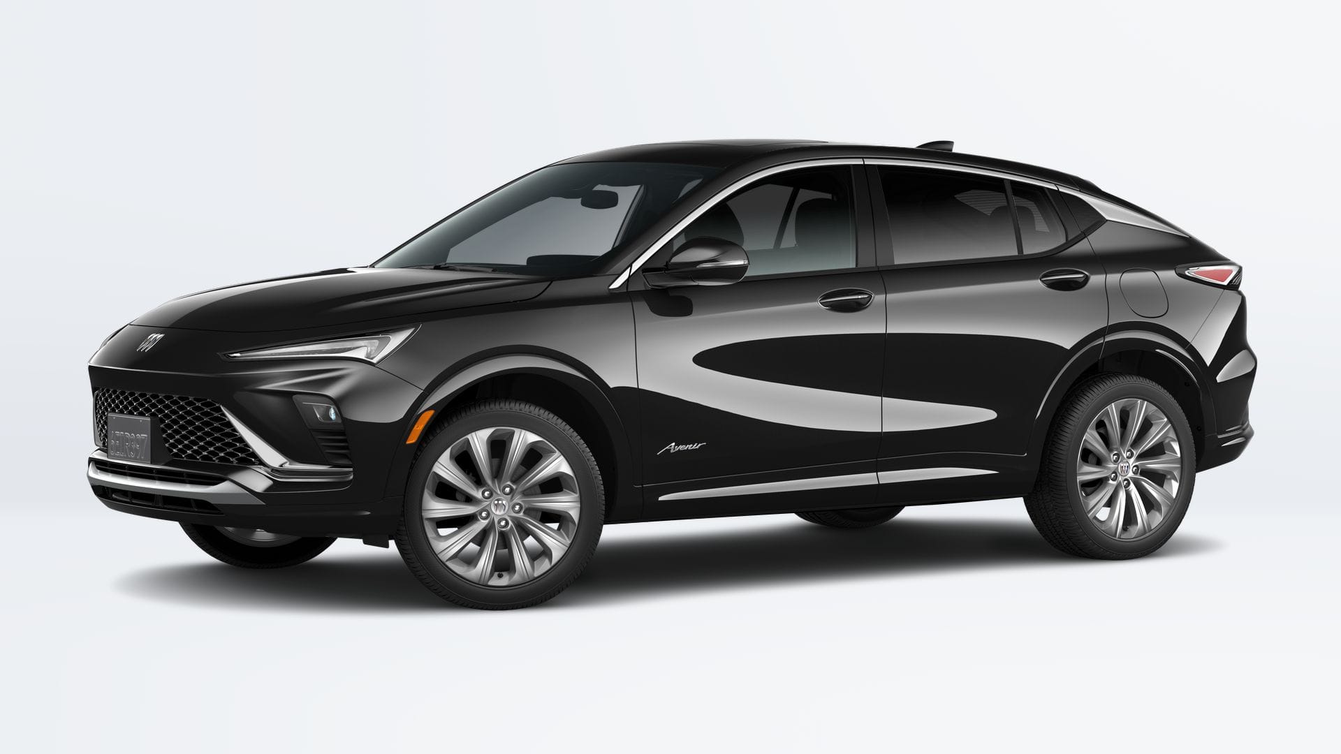 2025 Buick Envista Avenir photo 3