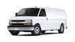 Chevrolet Express Cargo 3500