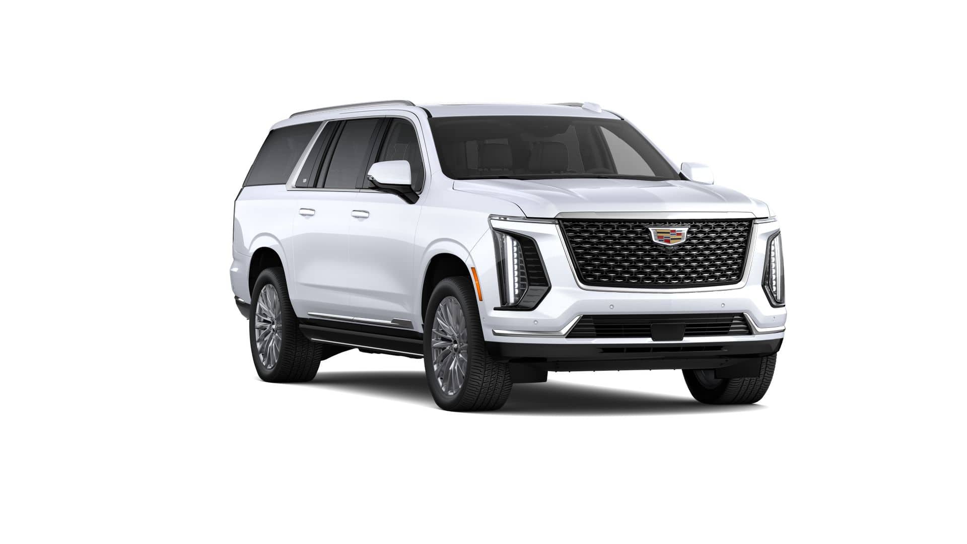 2026 Cadillac Escalade ESV Luxury - Photo 33