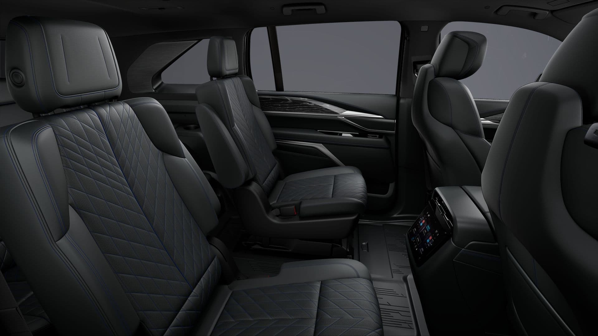 2026 Cadillac Escalade IQ Sport - Photo 63