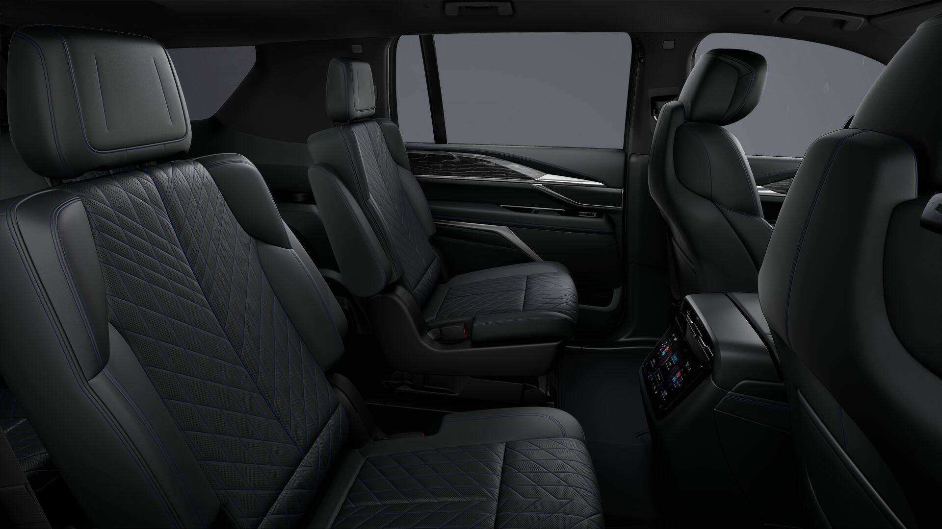 2026 Cadillac Escalade IQL Luxury - Photo 44