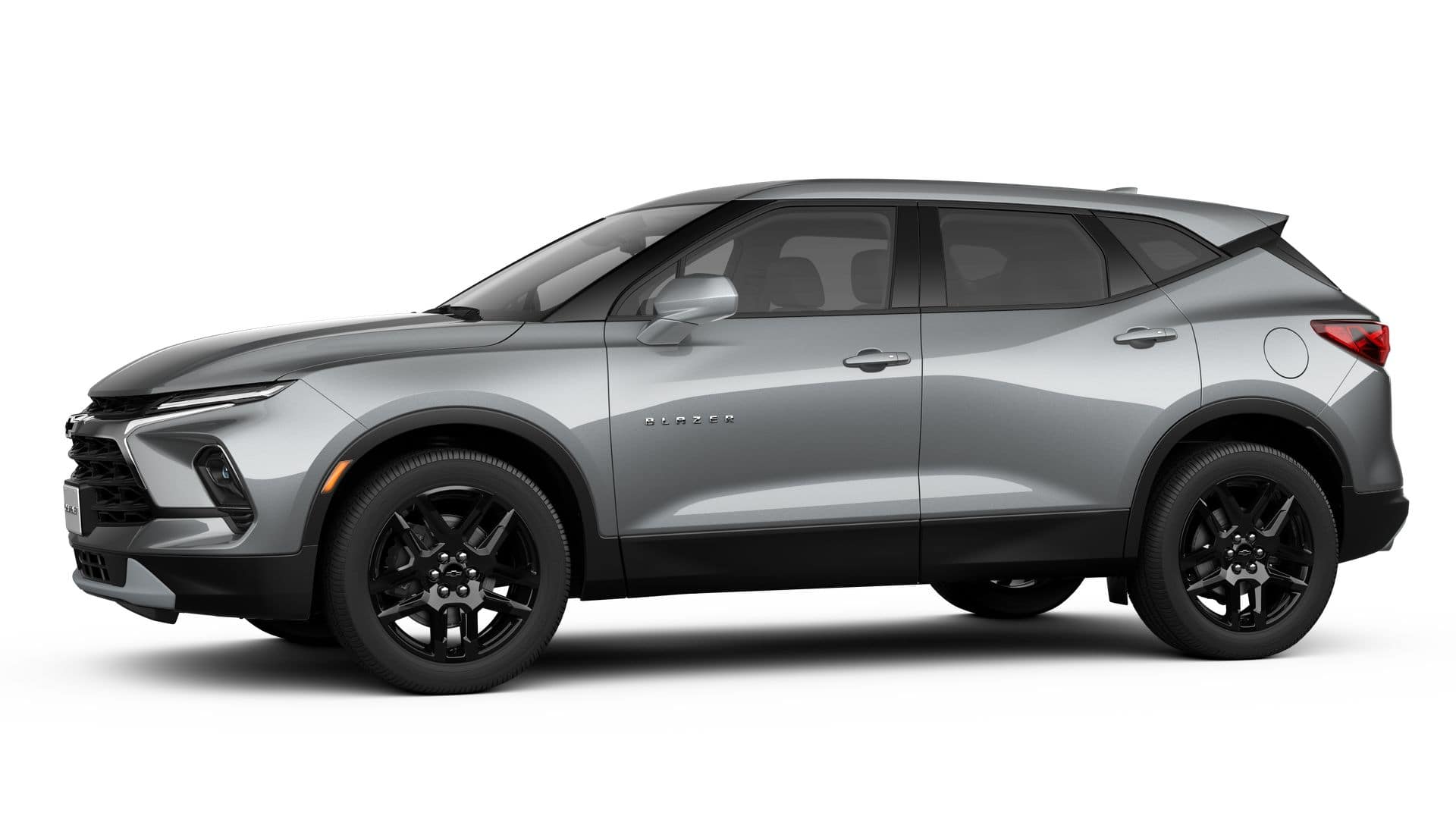 2025 Chevrolet Blazer 2LT photo 4