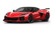  Chevrolet Corvette Z06