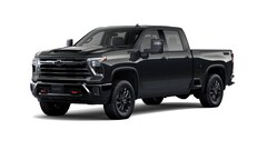 2026 Chevrolet Silverado 2500 HD LTZ Truck