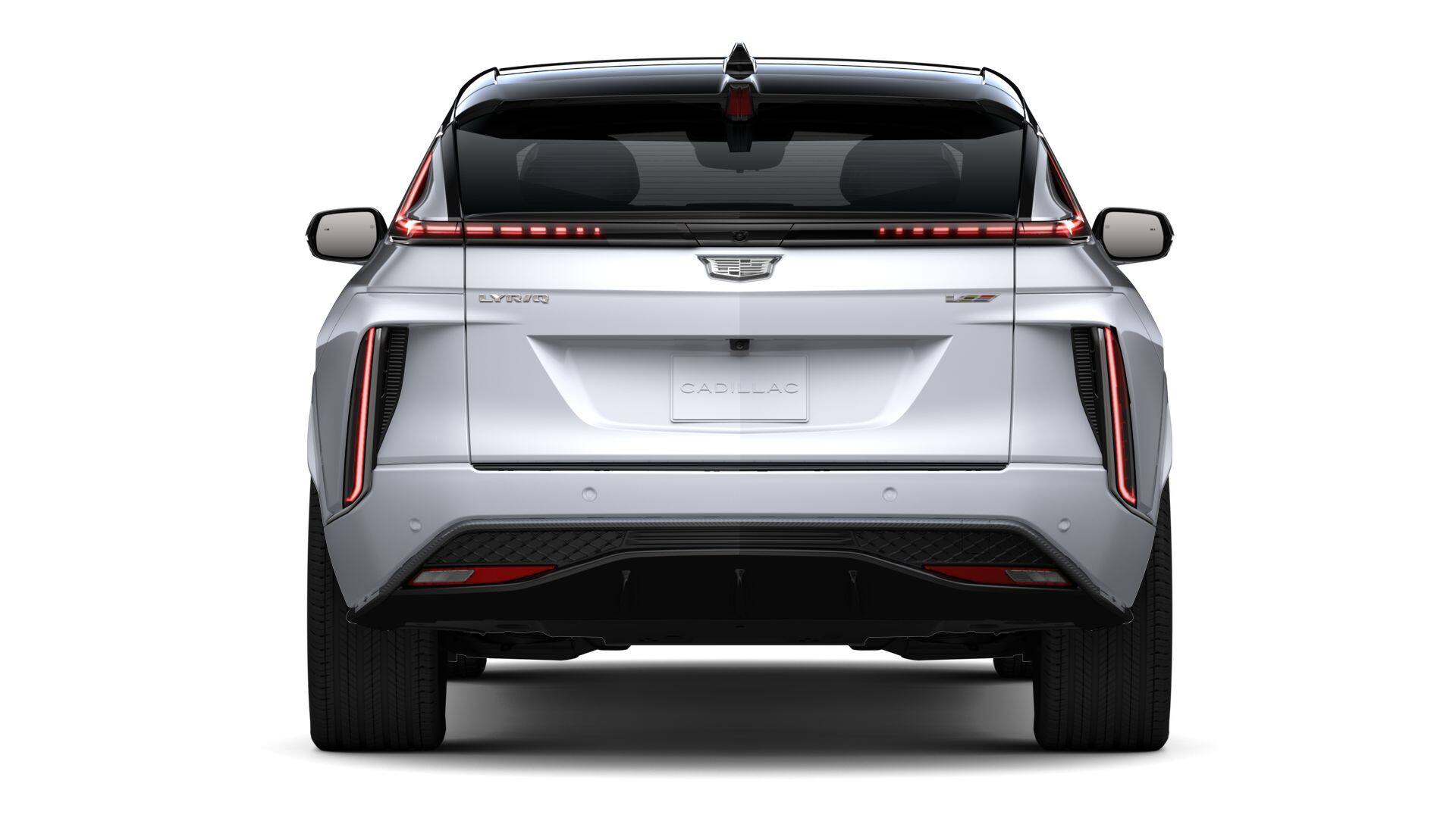2026 Cadillac LYRIQ V Premium - Photo 31