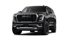 2026 GMC Yukon XL Denali SUV