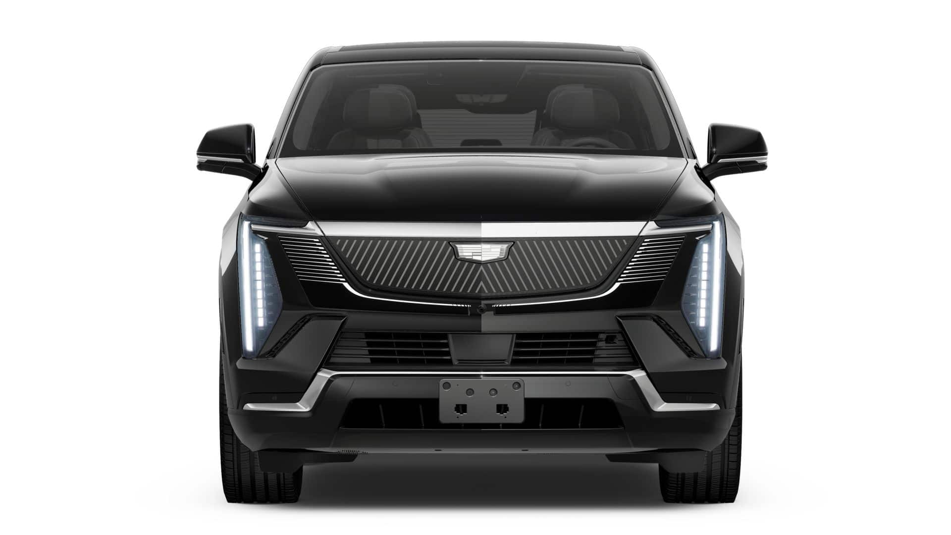 2025 Cadillac Escalade IQ Luxury 2 - Photo 3
