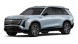 CADILLAC VISTIQ