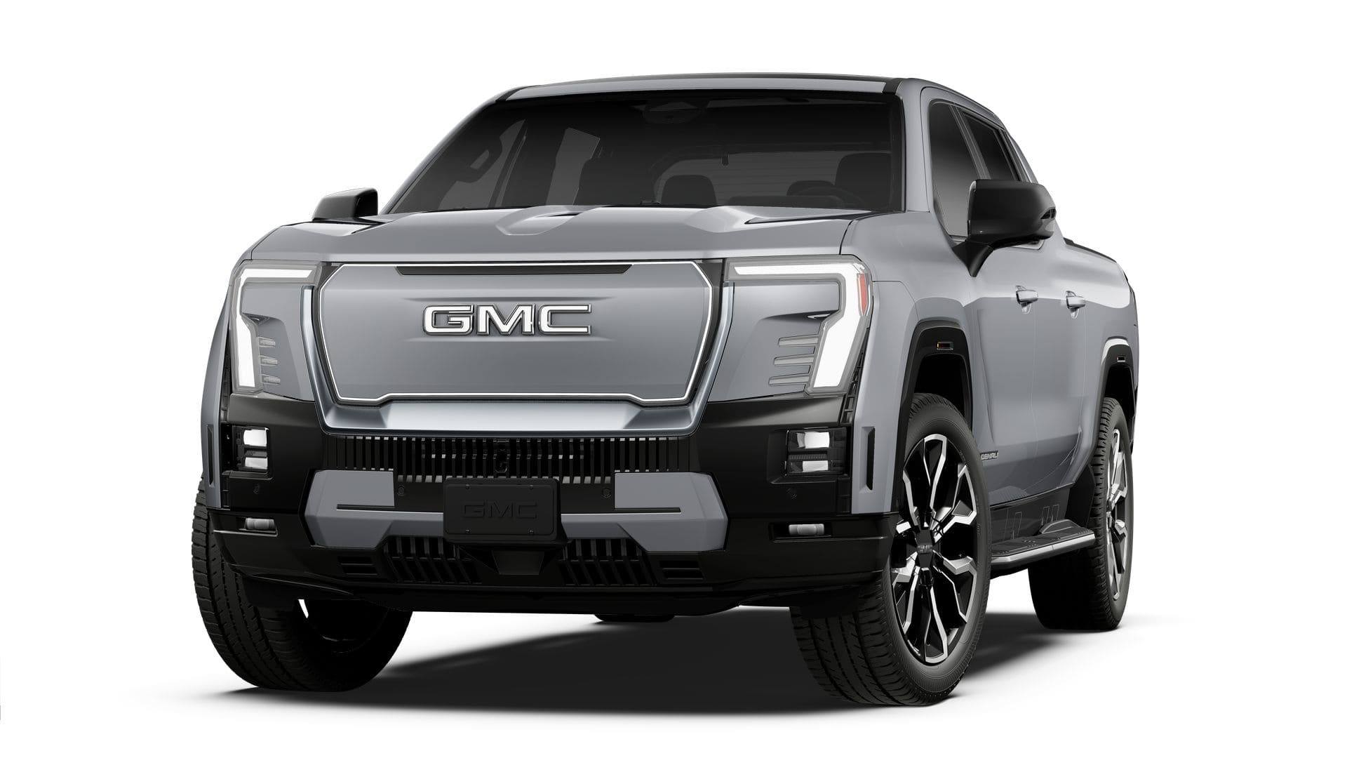 2025 GMC Sierra EV Denali - Photo 70