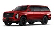 CADILLAC Escalade ESV