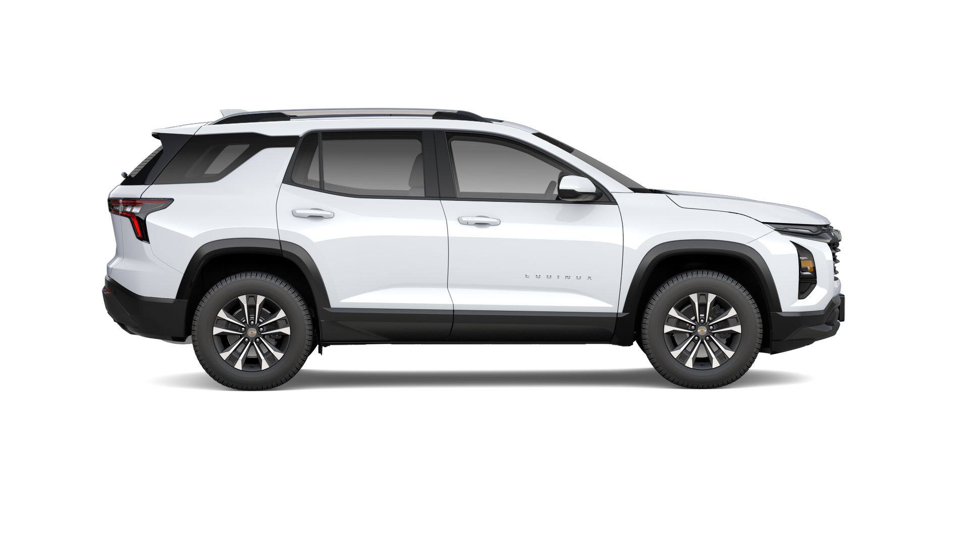 2026 Chevrolet Equinox LT photo 4