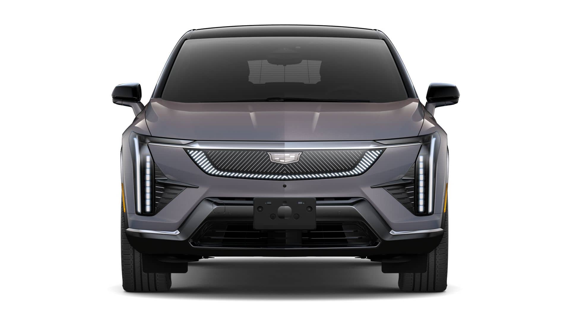 2026 CADILLAC OPTIQ Premium Luxury SUV