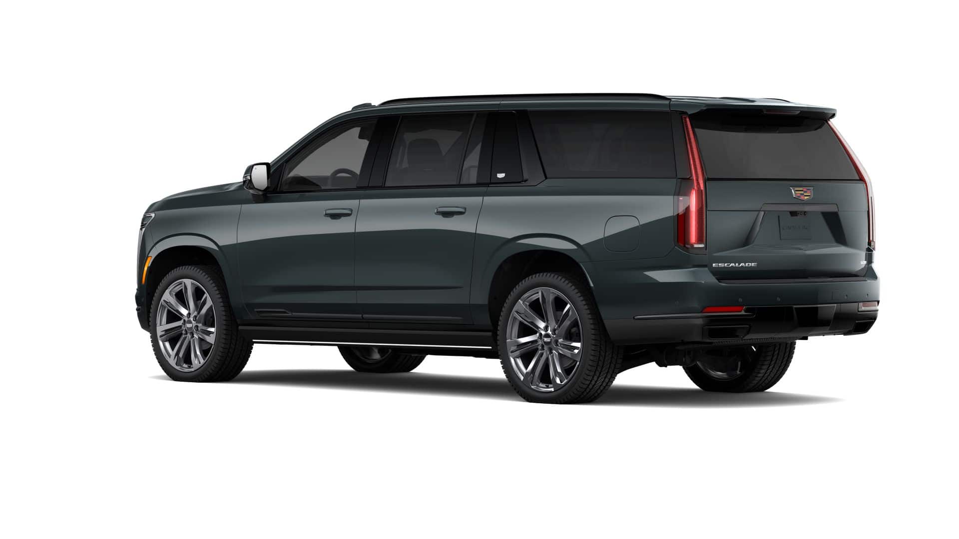 2026 Cadillac Escalade ESV Sport - Photo 35