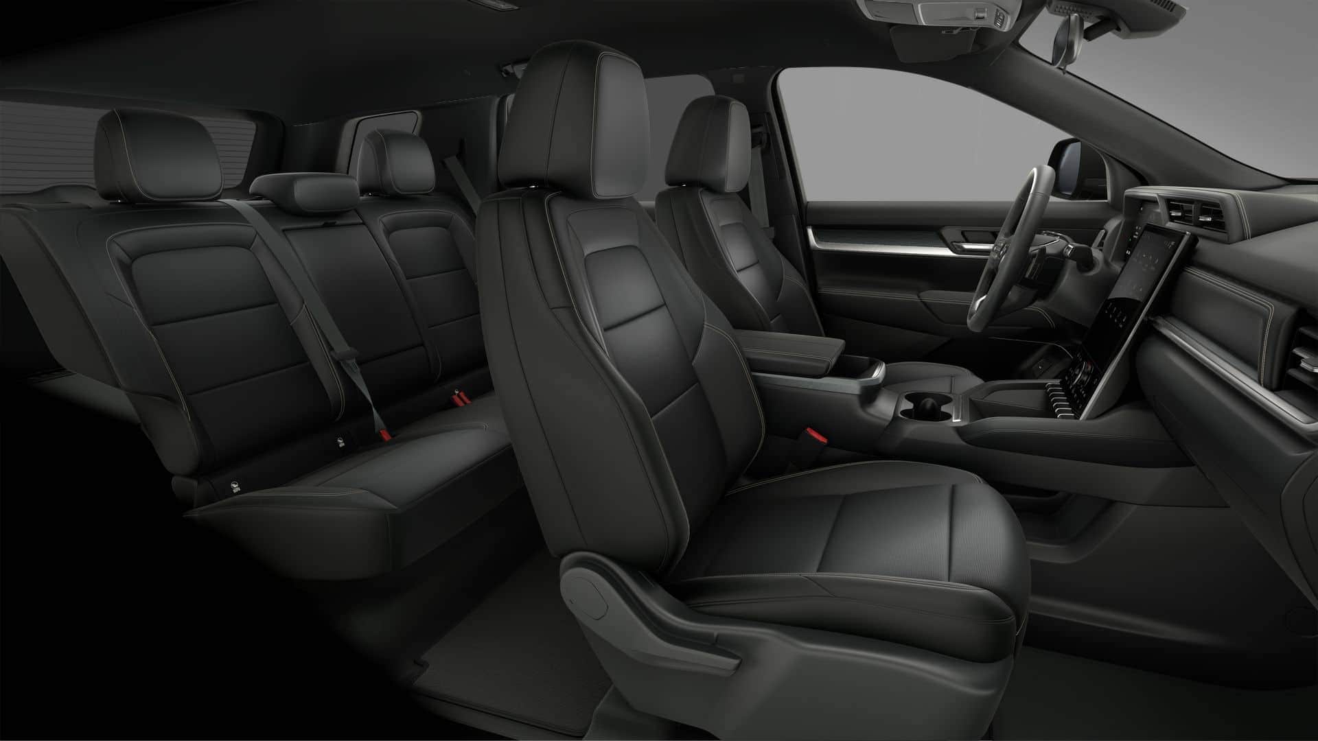 2027 GMC Terrain Elevation - Photo 8