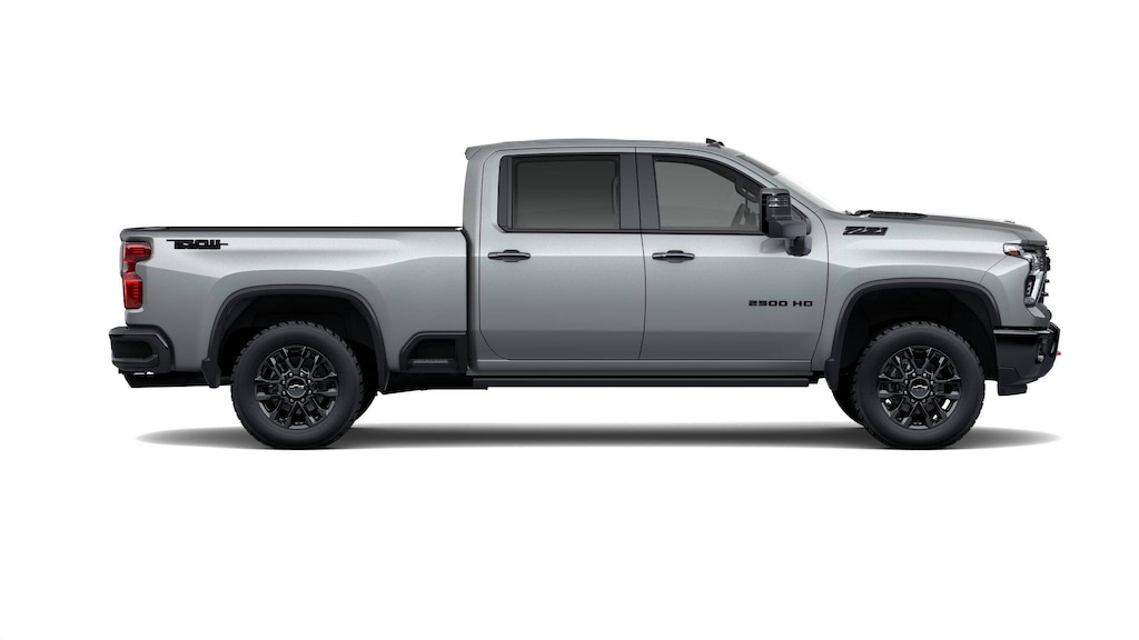 New 2026 Chevrolet Silverado 2500 HD LT Truck
