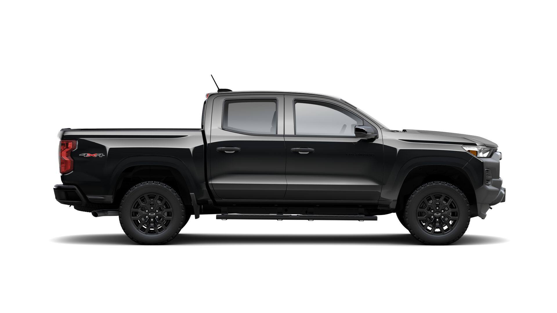 2026 Chevrolet Colorado Work Truck - Photo 25
