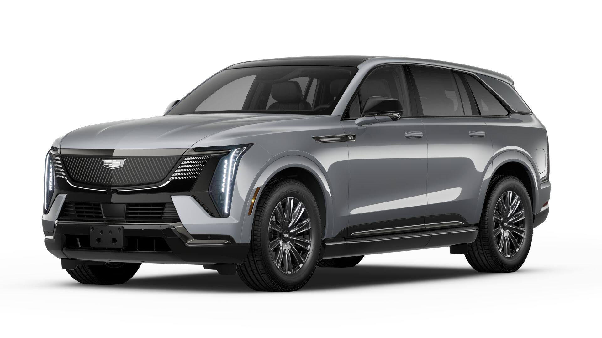 2026 Cadillac Escalade IQ Sport photo 3