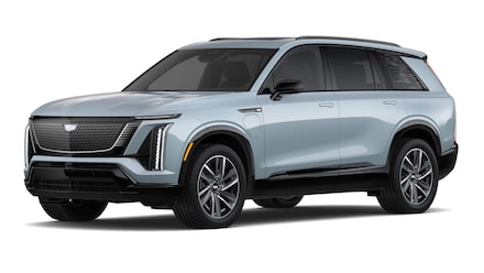 2026 CADILLAC VISTIQ Sport SUV