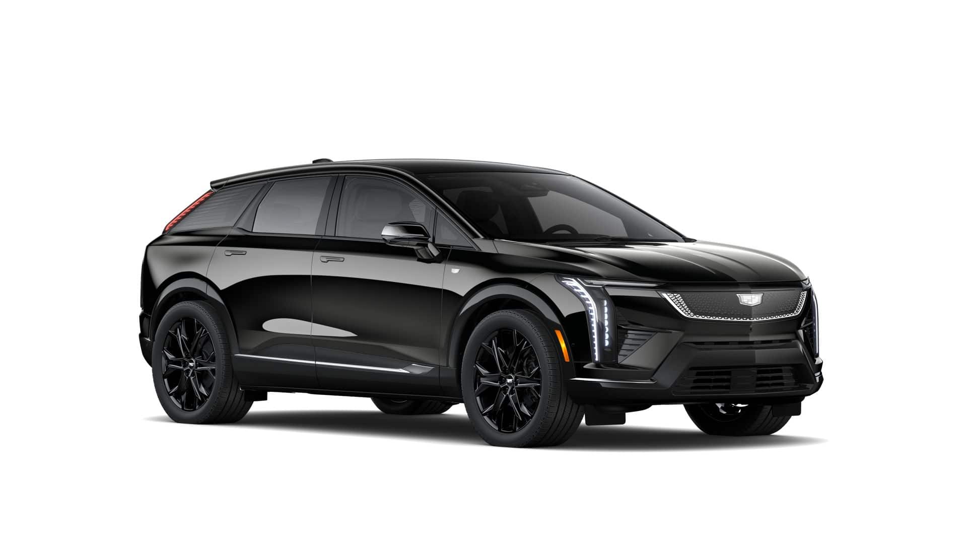 2027 Cadillac OPTIQ Sport - Photo 11