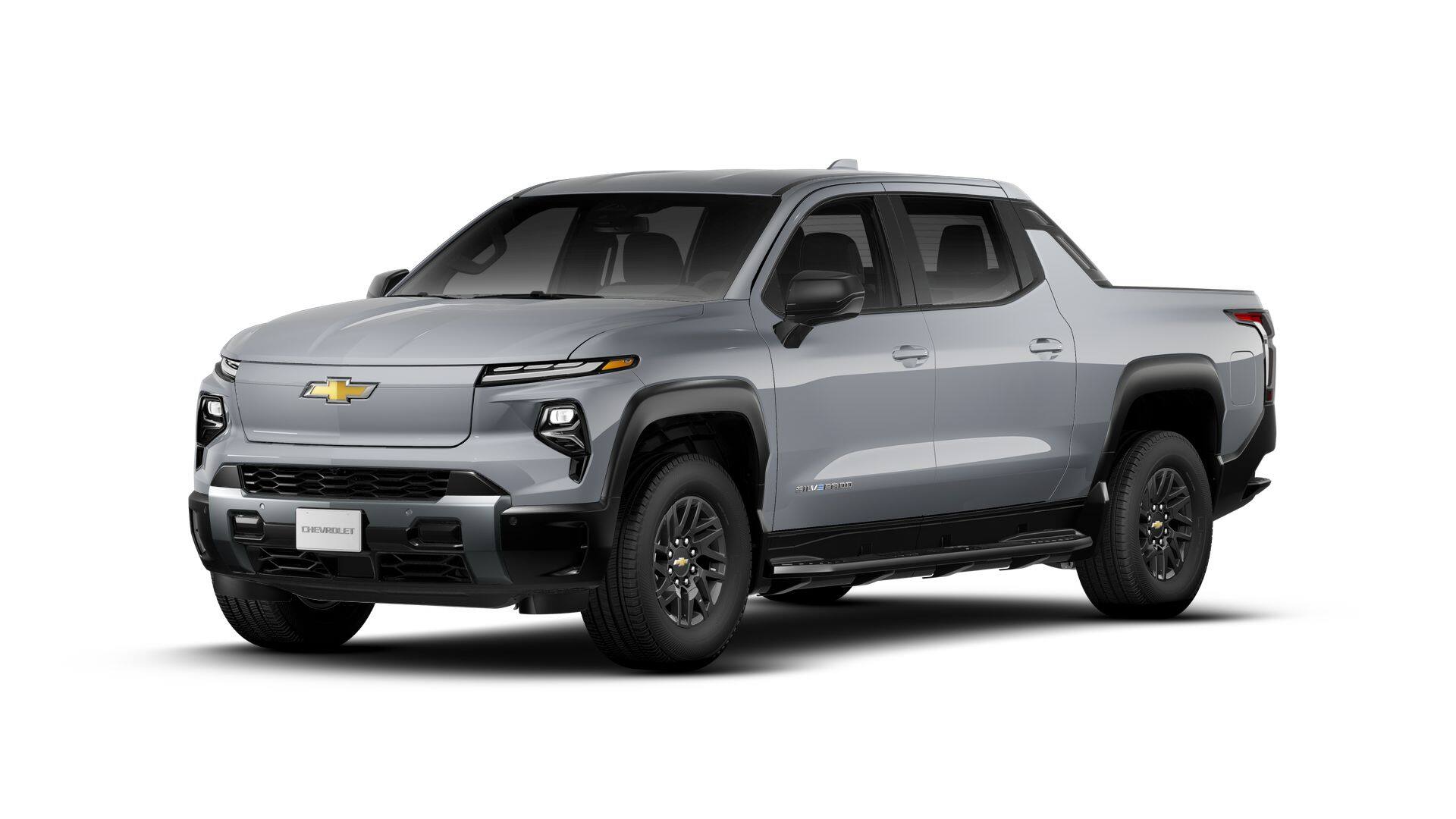 2026 Chevrolet Silverado EV LT - Photo 25
