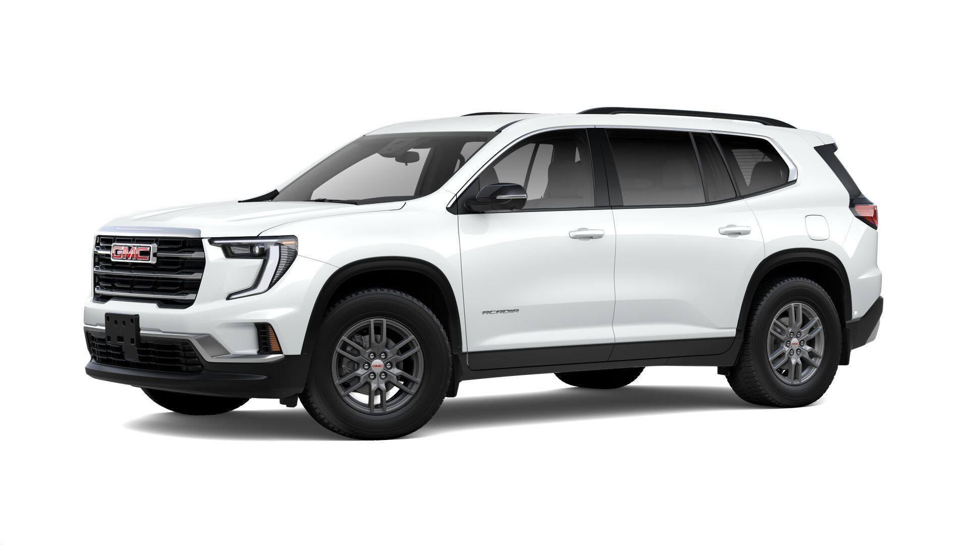 2026 Gmc Acadia Elevation photo 4