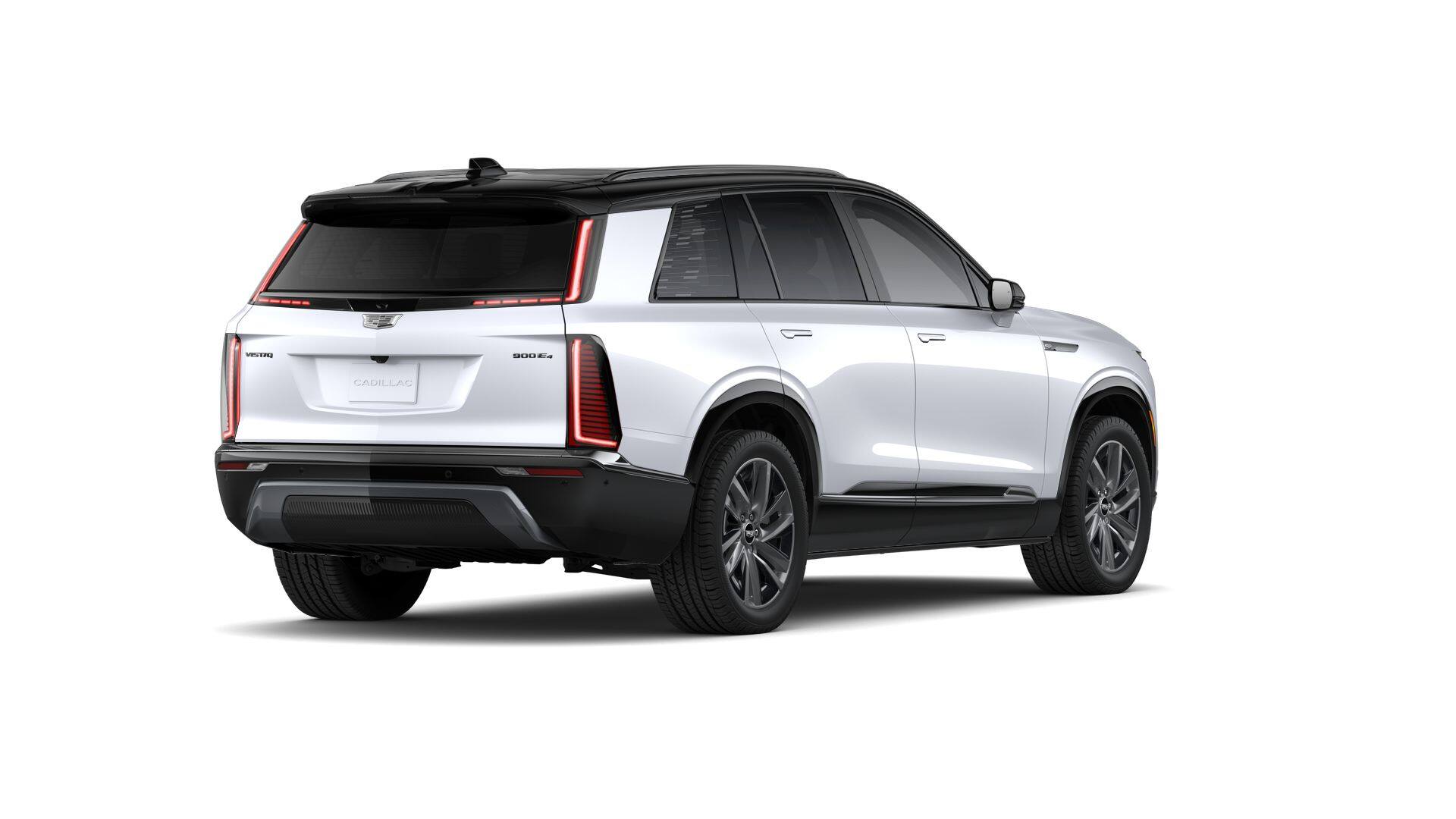 VISTIQ Sport SUV