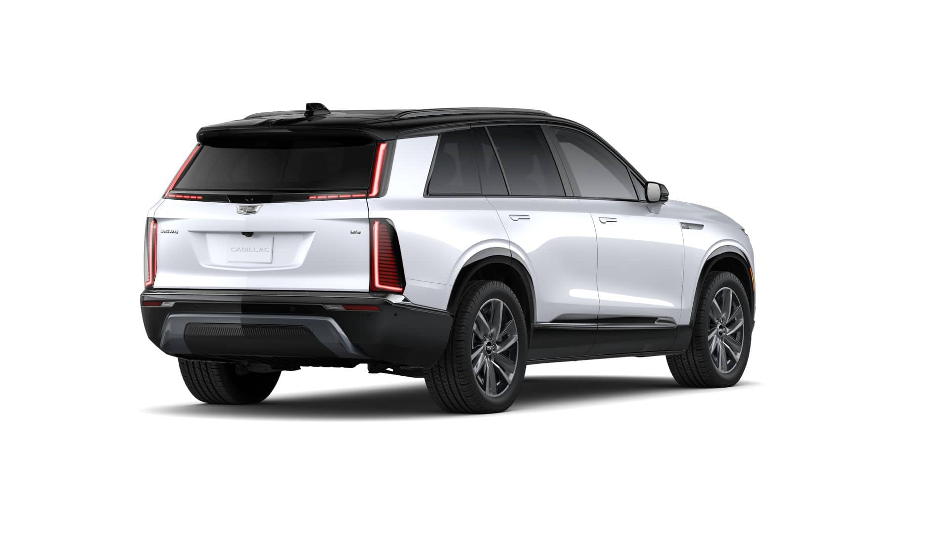 VISTIQ Sport SUV
