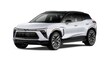 Chevrolet Blazer EV
