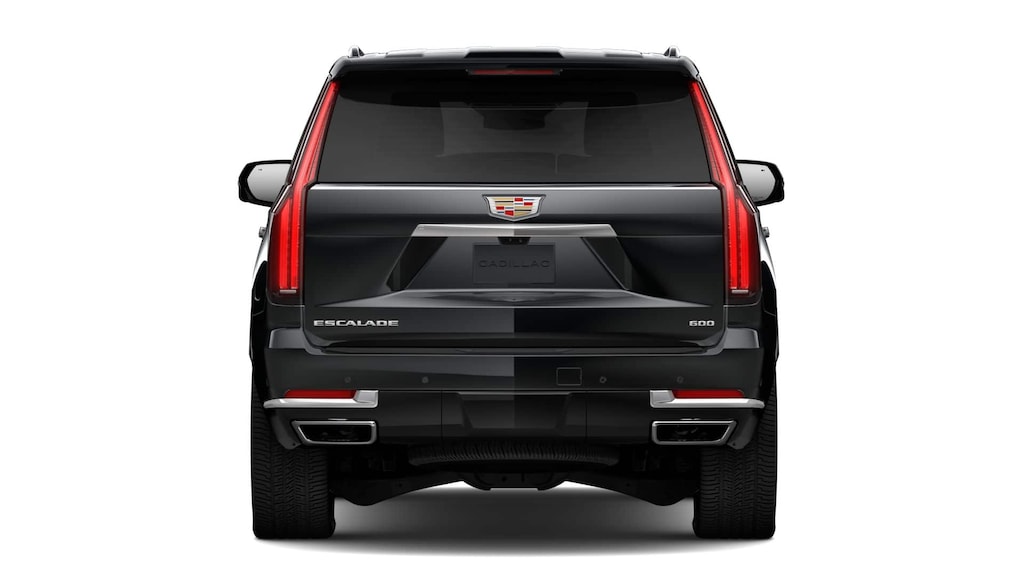 New 2026 CADILLAC Escalade 1SA SUV