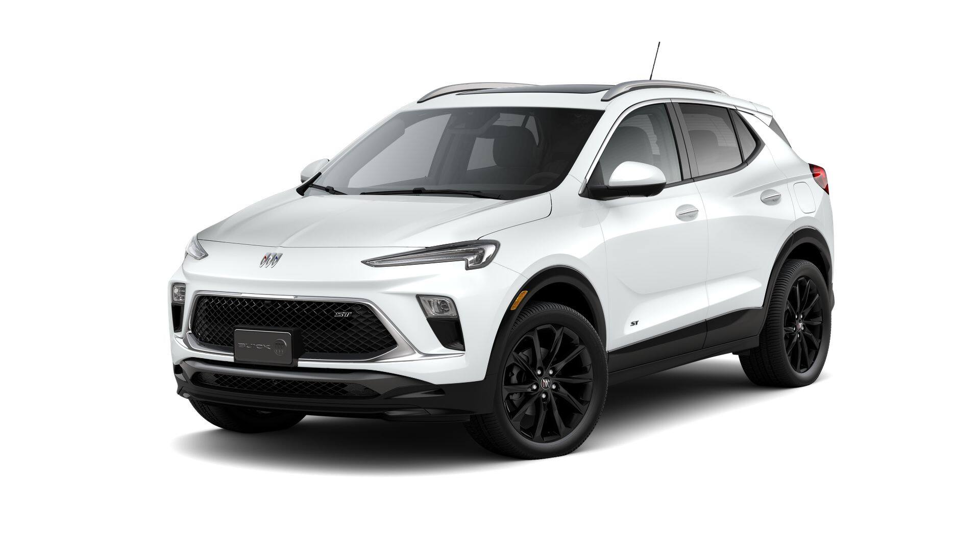 2026 Buick Encore GX Sport Touring's photo