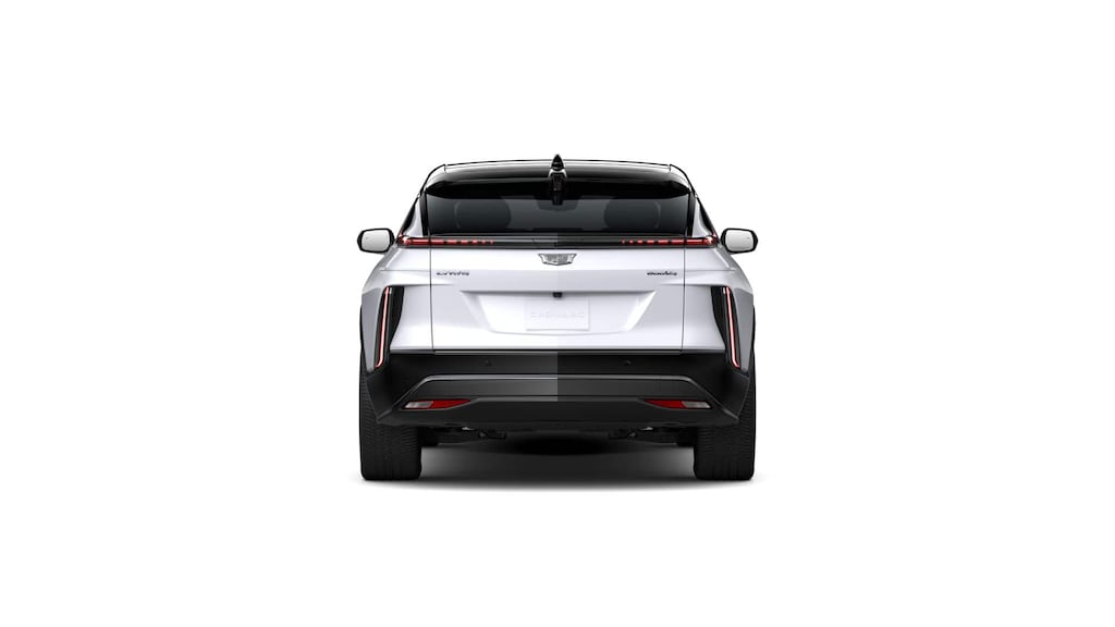New 2026 CADILLAC LYRIQ Premium Sport SUV